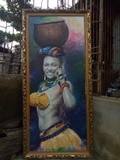 by Colif Isabor