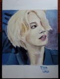 by Johnny's Mark