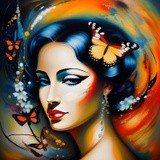 by Mihaela B