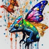 by Mihaela B