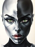 by Mihaela B
