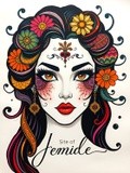 by Mihaela B