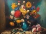 by Mihaela B