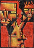by Pablo Martín Suárez