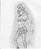by Bruce Cashman