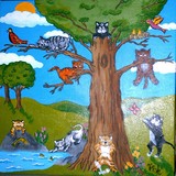 by Trish Laffrenere