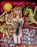 by Lisa Luree