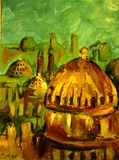 by Magda Elsehrawi