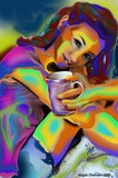 by Magda Elsehrawi