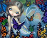 by Jasmine Becket-Griffith