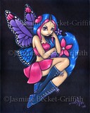 by Jasmine Becket-Griffith