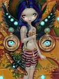 by Jasmine Becket-Griffith