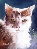 by Anne Kelty