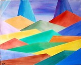by Renee Nemerov