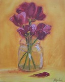by Julieanne Hall