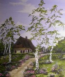 by h k