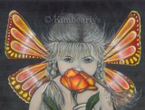 by Kimberly Hunt