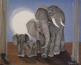 by denise wilson