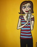 by Kristi  Mashburn