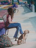 by Joyce Hutchinson