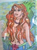 by Sharon LeAnne Miller