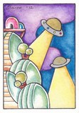 by Elaine Hughes