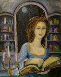 by Maureen Girard