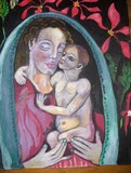 by Ruth Olivar Millan