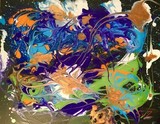 by Susan McKinney