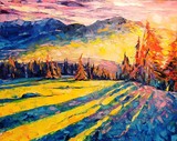 by Keren Gorzhaltsan