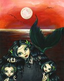 by Elaina Wagner