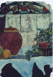by Sylvia Jackovitch-Kallay