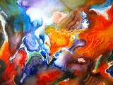 by Nelly van Nieuwenhuijzen