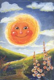 by Little Liz Happy Art