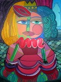 by José Miguel Pérez Hernández