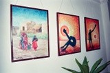 by saeed mangi