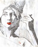 by Jenn Kakoyannis