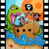 by Veronique Perron