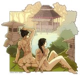 by Kiriko Moth