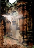 by Lisa Brewer