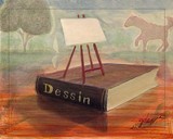 by G.. Dextraze Fine Art