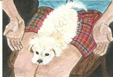 by Sherry Melberg