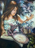 by loretta Thomason