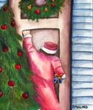 by Brenda Mullard