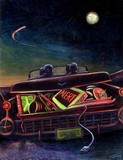 by Mike Lennox