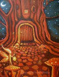 by Susan Rodio