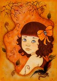 by Mehgan Trice