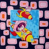 by Lynnda  Rakos