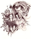 by Katt Proulx