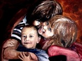 by Heather Young